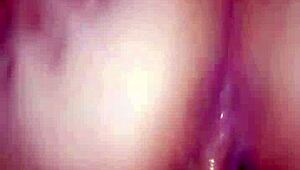 I let them cum inside me! 😏