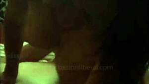 con amigo del trabajo