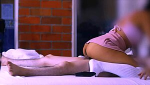 I Felt So Shy Yet Wild With My Padrastro's Friend at Secret Motel Escape