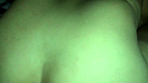 I Got Rough Missionary Fucked By My Bull. His Monster Cock Drove Me Crazy!