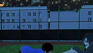 Femdom Girl Group Forces Feet Into Slave's Face For Punishment