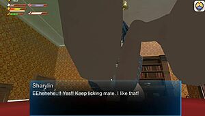 Femdom Girl Group Forces Feet Into Slave's Face For Punishment