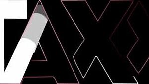 Hot Teen Tori Woken Up for Naughty Fun with Hard Fucking and Anal Play. Her Sexy Body Begs for More Action.