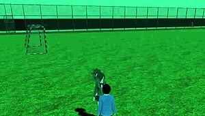 Femdom Girl Group Forces Feet Into Slave's Face For Punishment