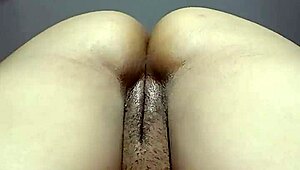 Half an hour of pounding her tight ass hard non-stop! 🔥