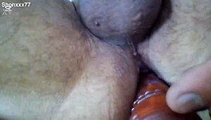 hey, i just love playing with my anal toys solo