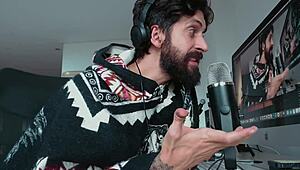 Got tips for making love and shooting a hardcore porno film