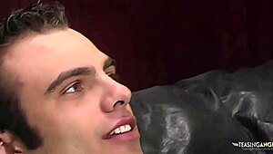 Kelly Kline Asks for Hardcore Plowing at Home?