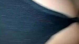 Relaxing Music and Quick Sex with Argentinian Wife Before Bed