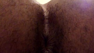 Think about that ass, Hallelujah Johnson?