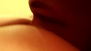 rocky tajauta buries his face deep in that ass