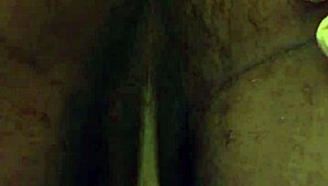 Think about that ass, Hallelujah Johnson?