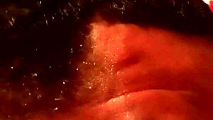 rocky tajauta buries his face deep in that ass