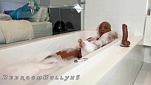 Kan Bedroombully die massieve BBC zuigen aan?