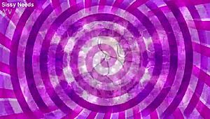 Sissy hypno TEASER bounces