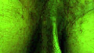 Think about that ass, Hallelujah Johnson?