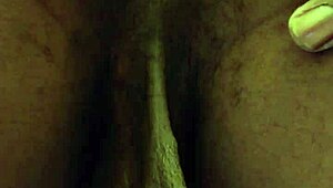 Think about that ass, Hallelujah Johnson?