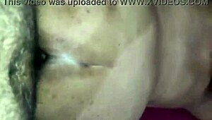 Peruvian woman with a big ass gets fucked passionately in detailed scenes