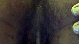 Think about that ass, Hallelujah Johnson?