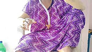 Hot Indian Girl Banged by Jija in SEXY VIDEO