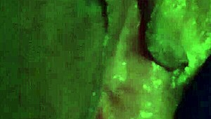 Hot Latina teases with her creamy wet pussy. She plays solo for pure thrill.