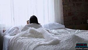 lana james strips nude in florida 😍