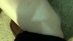 Latina teen talia full video with blowjob and fucking