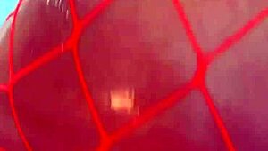 Behind the scenes with summer rob in amateur setting