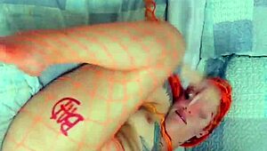 Behind the scenes with summer rob in amateur setting