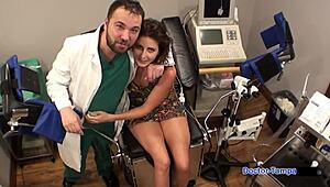 man, Dr. Tampa’s sex trader Helena Price got me hooked!