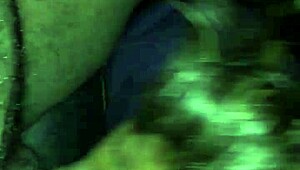 Wet Mouth Ready for a Black Cock in This Naughty Blowjob Game?