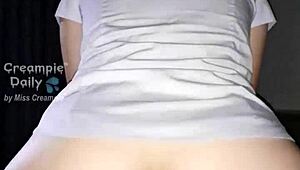 Teaching a New Student Some Naughty Tricks Today! 😜