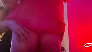 hey, my trans girlfriend just got wild with the sexy neighbor over some intense play.