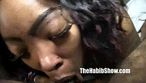 Oh Yeah, That Pierced Pussy's Getting Fucked Hard!