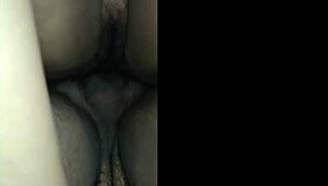 Want to see her big ass whipped?