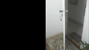 Is Crossdressing Fun at the Party? Watch Her Hairy Pussy Get Fucked Outdoors