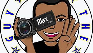 Zihna Wiyon Sloppy Blowjob Huge Load!