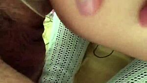 i fucked my mexican girlfriend's big ass before quarantine, feeling every thrust