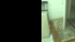 Is Crossdressing Fun at the Party? Watch Her Hairy Pussy Get Fucked Outdoors