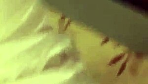 Vietnamese Wife Bent Over