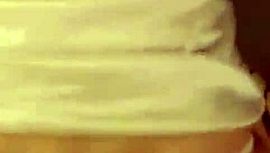 Vietnamese Wife Bent Over