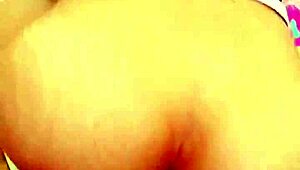 i fucked my mexican girlfriend's big ass before quarantine, feeling every thrust