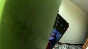 my stepson snaps pics for my site, i teach him to jerk off