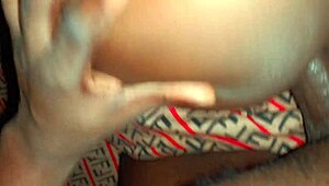watch obatim the black teen get wild