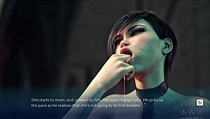 Exploring Elsa's Nightmares Chapter 2: Bound By Dreams