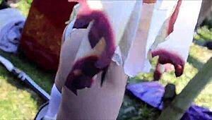 i love ymly-1045 cosplay