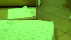 i bent over moanin with my old brunette student big ass cumshot