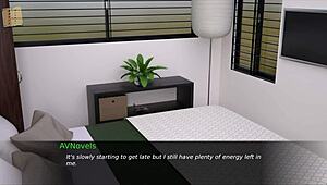 Rebecca Sharon Takes Anal Deeply