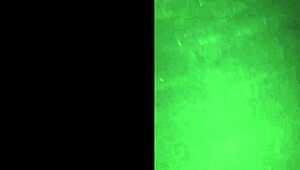 Is Crossdressing Fun at the Party? Watch Her Hairy Pussy Get Fucked Outdoors