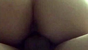 i fuck my hot latina girlfriend's wet pussy in pov